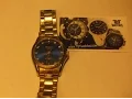 How to change the battery on Armitron Diamond Watch Model