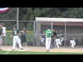 July 27th 2015 Hot Stove Championship games