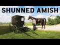 Incredible Insight Into Amish Culture - Part 1