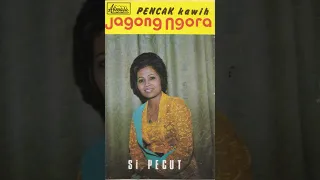 Download Si Pecut (Yayah Waryati) \u0026 Raksa Budaya Group - Kembang Anggrek MP3