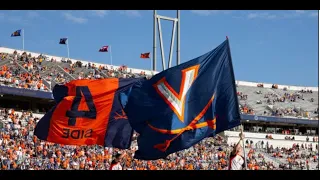 Game Virginia opens up ACC play hosting NC State