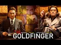 The Goldfinger (2023) Movie | Tony Leung, Andy Lau, Charlene Choi, Simon Yam | Review and Facts
