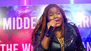 ebenezer full video blessing jeduthun takalani chairo