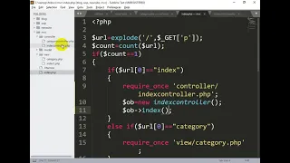 10 Controller in PHP C Nepali