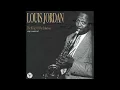 Louis Jordan & His Tympani 5 - Ain't Nobody Here But Us Chickens (1946)