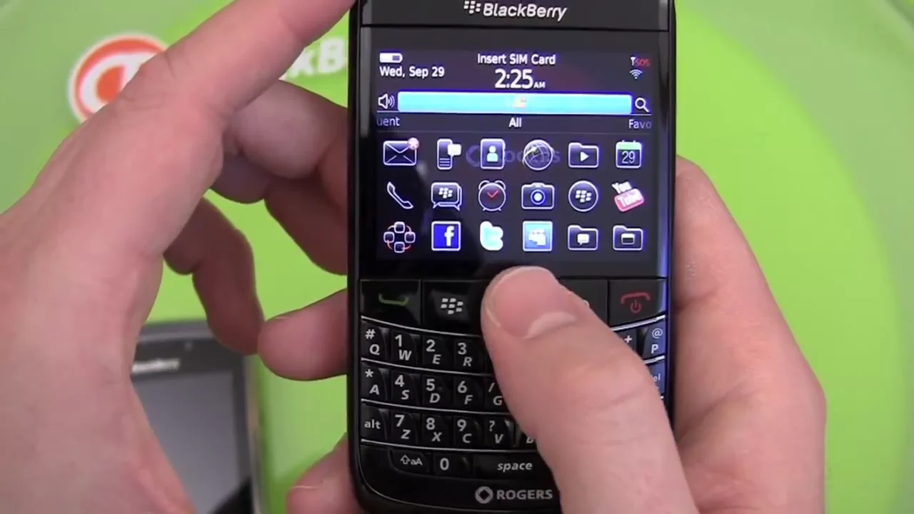 Update OS or firmware at BlackBerry Bold 9780 ******************************************* Music & in. 