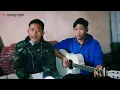 Download Lagu Kepaling - Cover akustik (dicky