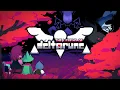 The Legend of Deltarune Chapter 1 - FULL MOVIE