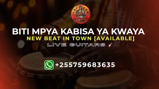 BITI MPYA KABISA YA KWAYA BAND NEW BEAT AVAILABLE 255759683635 
