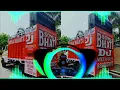 Download Lagu Unchi Haveli Haryanvi song EDM Punch Vibration Mix Hard Bass DJ Remix song Badal mixing point