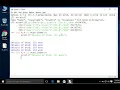 Nested Dictionaries in Python