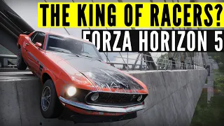 Download Forza Horizon 5 REVIEW: The good, the bad \u0026 the ugly MP3