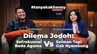 Kriteria Mana yang Harus Diutamakan Untuk Cari Jodoh? Awas Salah Pilih!