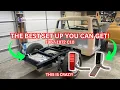 GAS TANK Upgrade You Must Do To Your 1967-1972 C10 HOW TO Boyd Fuel Tank - Tail Light Filler