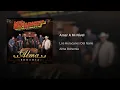 Amar A Mi Nivel - Los Huracanes Del Norte