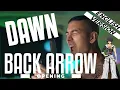Download Lagu (Back Arrow Cover) Dawn - LiSA (English Back Arrow Opening)