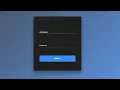 Input Placeholder Animation CSS