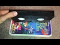 Download Lagu Opening To The Great Mouse Detective 1992 VHS