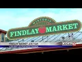 Findlay Market hosting job fair Monday