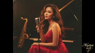 gelora asmara jazz version derby romero alqatyri cover