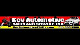 Key Automotive 101 W Erie Ave Philadelphia PA 19140