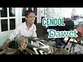 Download Lagu Bocil si Kendang Rampak, Pamer bojo (Cendol Dawet)