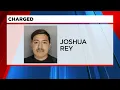 SLED charges former Greenville Co correctional officer with misconduct