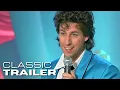THE WEDDING SINGER Trailer 1998 Classic Trailer