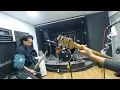 Download Lagu A Flock Of Seagulls - The more you live , The more you Love (Cover) by New Orbit