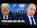 Download Lagu NATO bắn hạ máy bay không người lái của Nga trên không phận Ba Lan_kích hoạt điều 4 hiệp ước NATO
