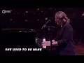 Sara Bareilles and Rufus Wainwright Perform "She Used to Be Mine" | Next at the Kennedy Center