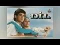 Download Lagu Mujhe Neend Na Aaye by Alka Yagnik \u0026 Udit Narayan • Rare Deleted Song from Dil (1990) • OST