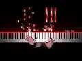 Sia - Elastic Heart (feat. The Weeknd & Diplo) | Piano Cover by Pianella Piano