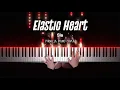 Download Lagu Sia - Elastic Heart (feat. The Weeknd \u0026 Diplo) | Piano Cover by Pianella Piano