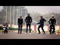 PAINTRA DANCE || MUKKABAAZ || Divine & Nucleya || choreographed by AMAN and REYANSH || THE D MONS