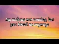 STELLA LEFTY - Summer You Were mine (Lyrics Video)
