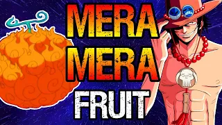 The Mera Mera No Mi Ace Sabo S Flame Fruit One Piece Discussion Tekking101 