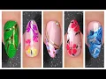 Nail Art Designs 2021 Best Nail Art Ideas Compilation