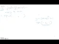 PURE 2 CHAPTER 2 FUNCTIONS AND GRAPHS EXERCISE 2G QUESTION1