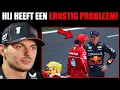 Lagu Verstappen ONTHULT Hamiltons SCHOKKENDE Ferrari NACHTMERRIE na de BRUTE nederlaag tegen Leclerc!