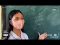 RATIONAL EQUATION General Mathematics Performance Task 11 STEM B
