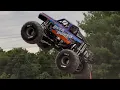 O Reilly Auto Parts Outlaw Nationals Springfield MO Show 5 Highlights August 1 2026