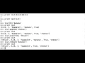 DigiLing - Introduction to Python for Linguists