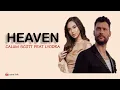 Download Lagu HEAVEN - CALUM SCOTT FEAT LYODRA ( OFFICIAL LIRIK \u0026 TERJEMAHAN )
