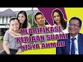 Download Lagu Klarifikasi Kerjaan Suami Nisya Ahmad