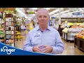 Rodney McMullen Message Kroger Cares Kroger