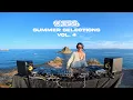 SUMMER SELECTIONS VOL 4 WITH X-ESS