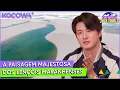 Download Lagu Seung Ho e Pani conhecem os Lençóis Maranhenses | Volta ao Mundo com Dados 3 Ep 15 | KOCOWA+ [PT-BR]