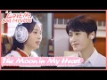 Lagu OST MV | The Moon in My Heart🌙心上月 | Love Me, Love My Voice | 很想很想你
