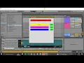 Drum rhythm generator software